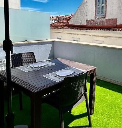 Hey Studio - Free Parking And Smart Tv Aveiro Extérieur photo