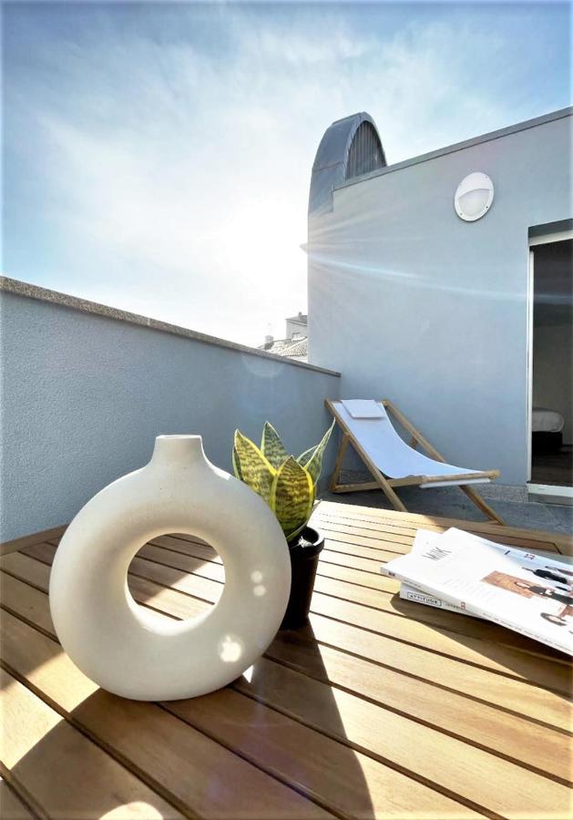 Hey Studio - Free Parking And Smart Tv Aveiro Extérieur photo