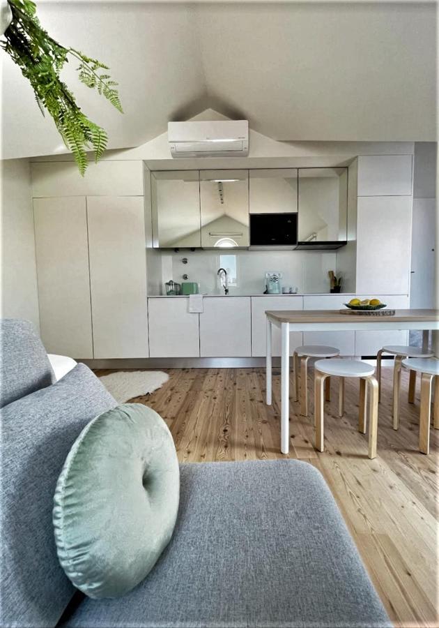 Hey Studio - Free Parking And Smart Tv Aveiro Extérieur photo