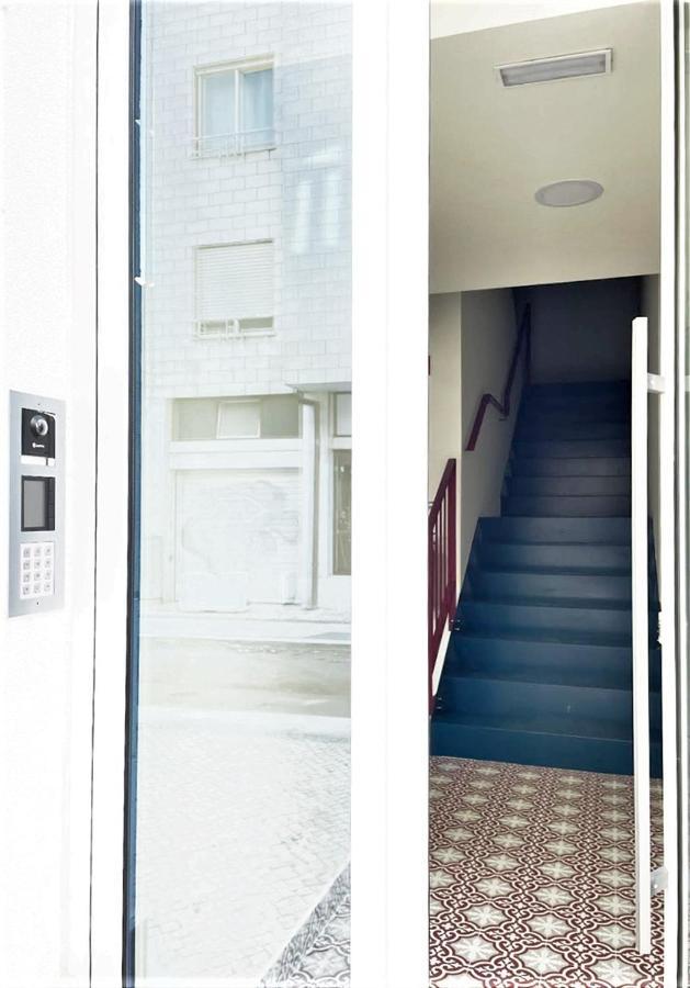 Hey Studio - Free Parking And Smart Tv Aveiro Extérieur photo